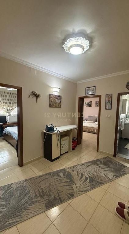 Apartment 2+1 For Sale in Spital, Durrës - 130,000€