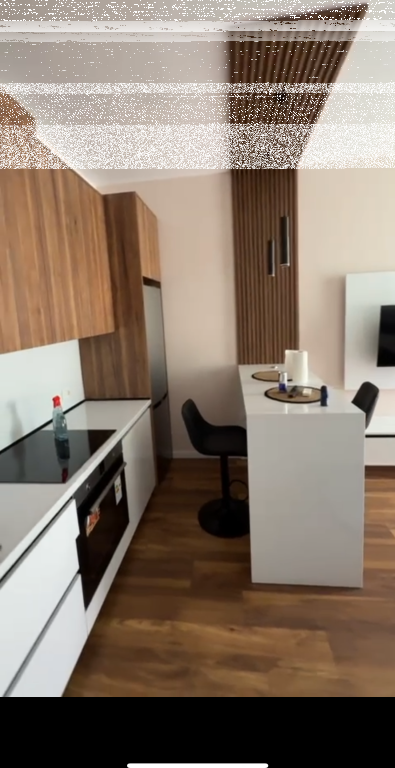 Appartamento 1+1 in affitto presso Residenca Klensi ad Astir?!!