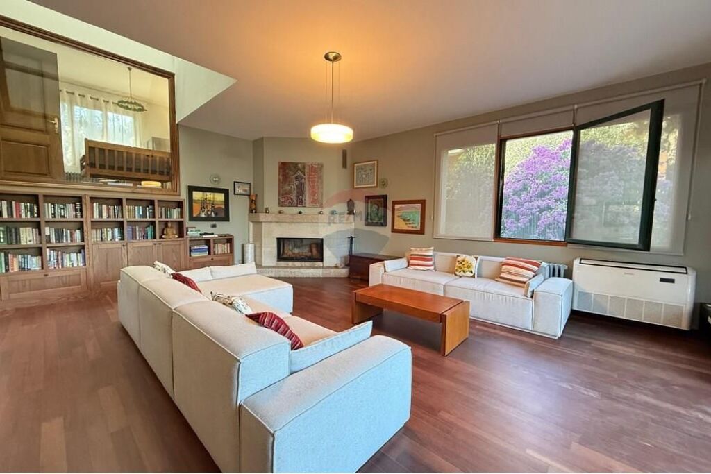 Vilë - Për Qira - Liqeni i Farkës, Tiranë(ID: 530181094-163)