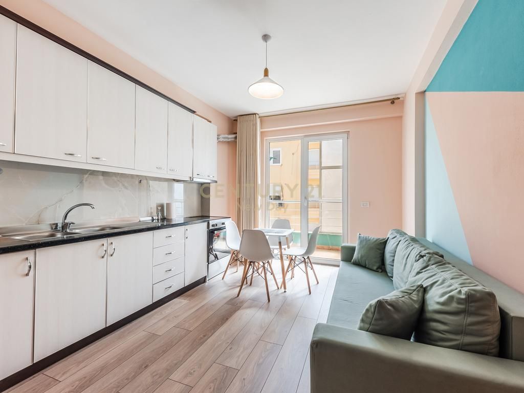 JEPET ME QIRA APARTAMENT 1+1 NE QENDER!