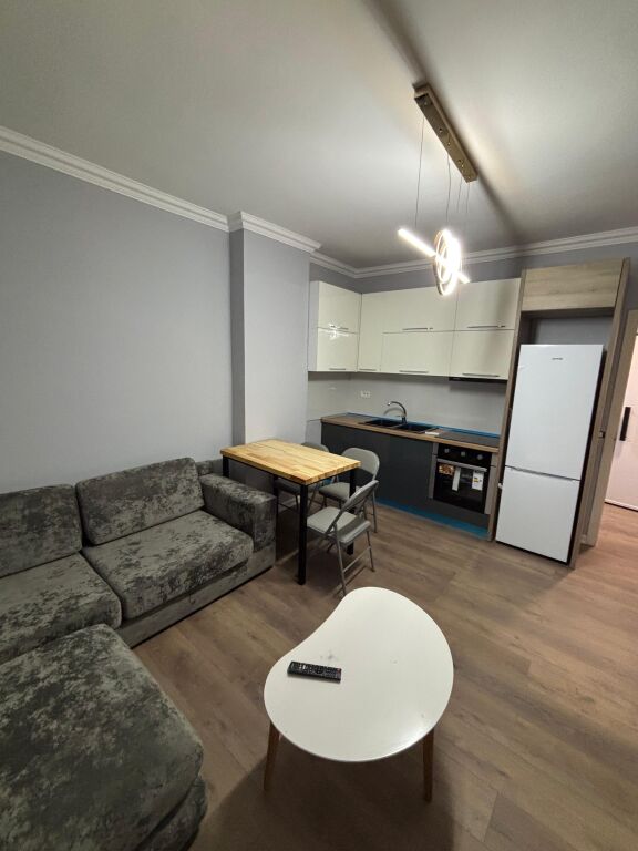 Jepet me qira apartament 1+1  Astir, Rruga Loni Ligori