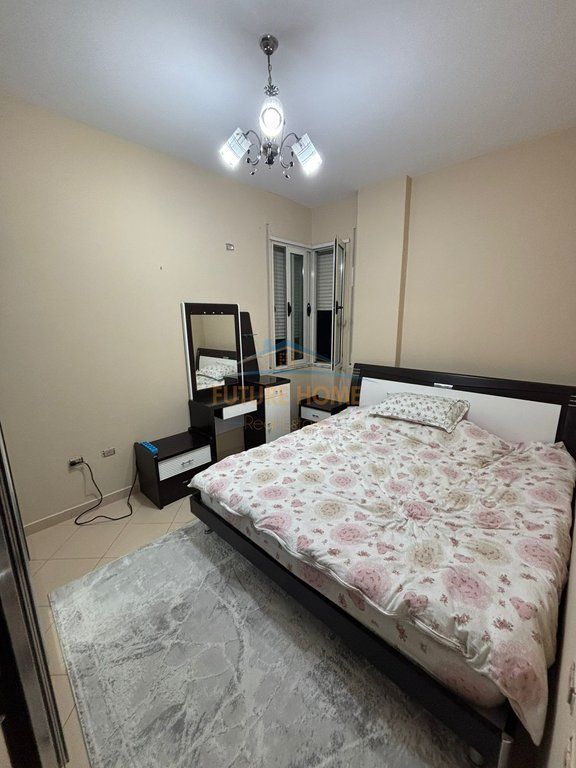 Shitet,Apartament 1+1, Liqeni i Thatë, Tiranë