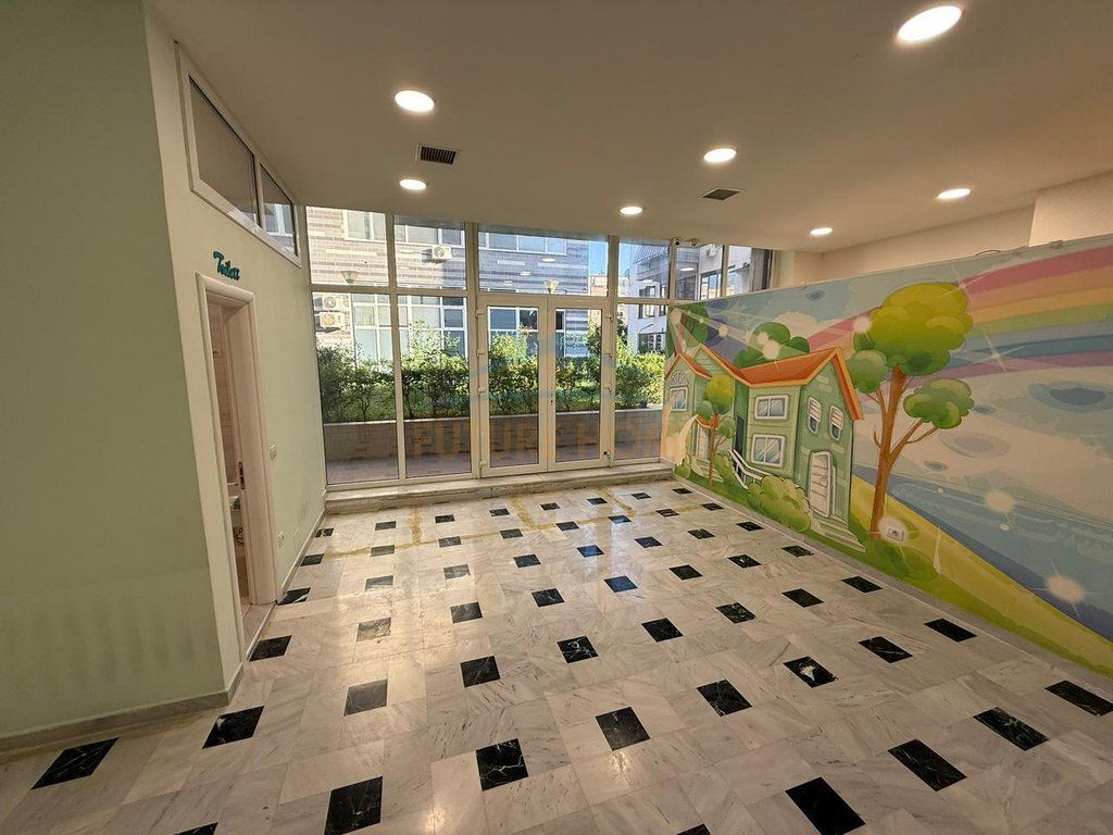 Rent , Business Environment , Xhanfize Keko , Tirane