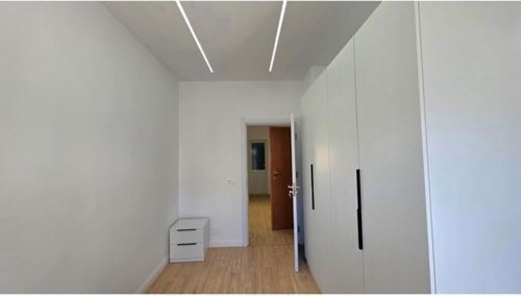 Apartment 2+1+2 for sale on Lungomare