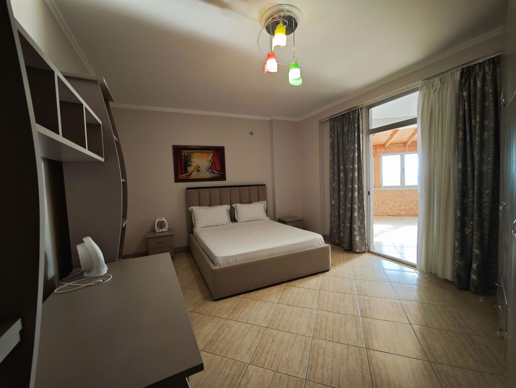 Appartamento 2+1 in affitto Via del Porto