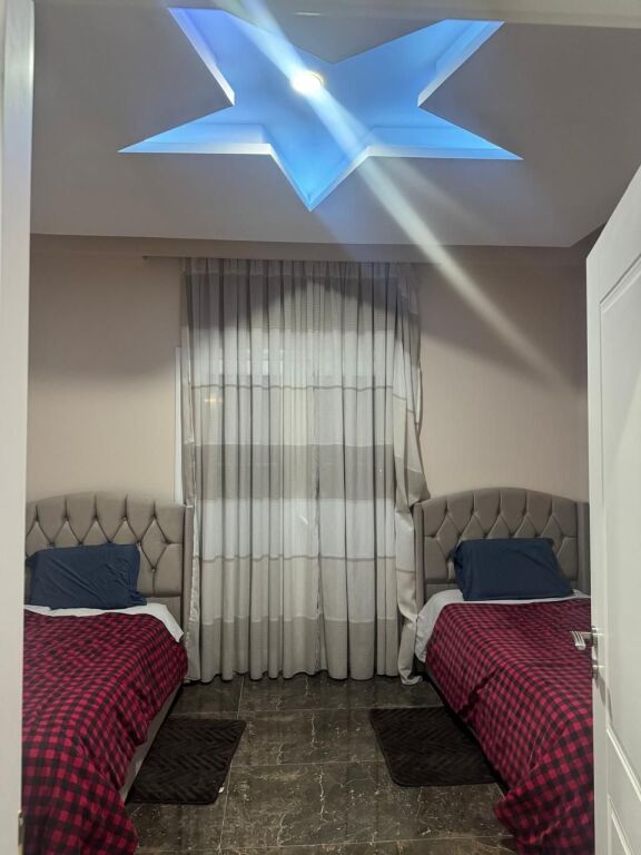 Appartamento di lusso Vlore