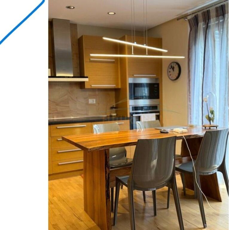 Sale, Apartment, Partizani High School, Tirana