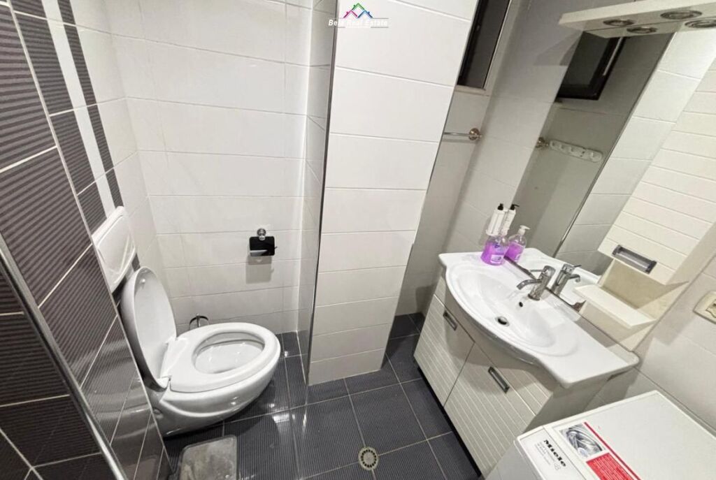 Appartamento In Affitto 3+1 in Via Elbasan (ID B230198) Tirana