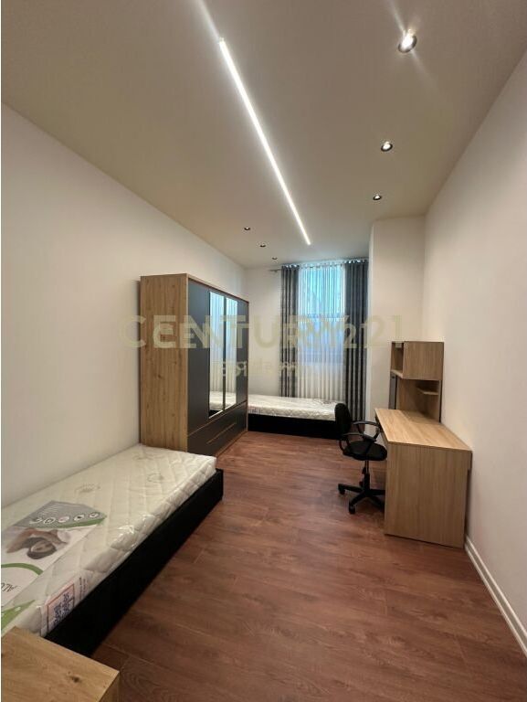 Apartament 2+1+2 me Qira në Vollga, Durrës - 800€ |