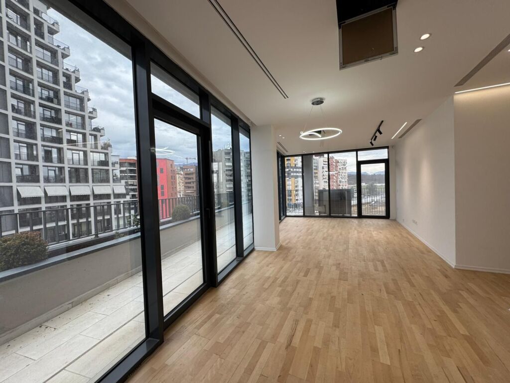 Shitet Apartament 2+1 Lake View📍rruga e Kosovareve