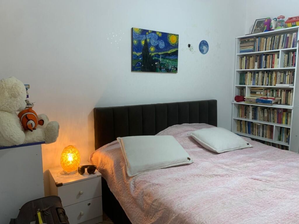 🏢 Apartment 2+1 for Sale  📍 Address: Porcelan, near TV Klan💰 Price: 155,000 €