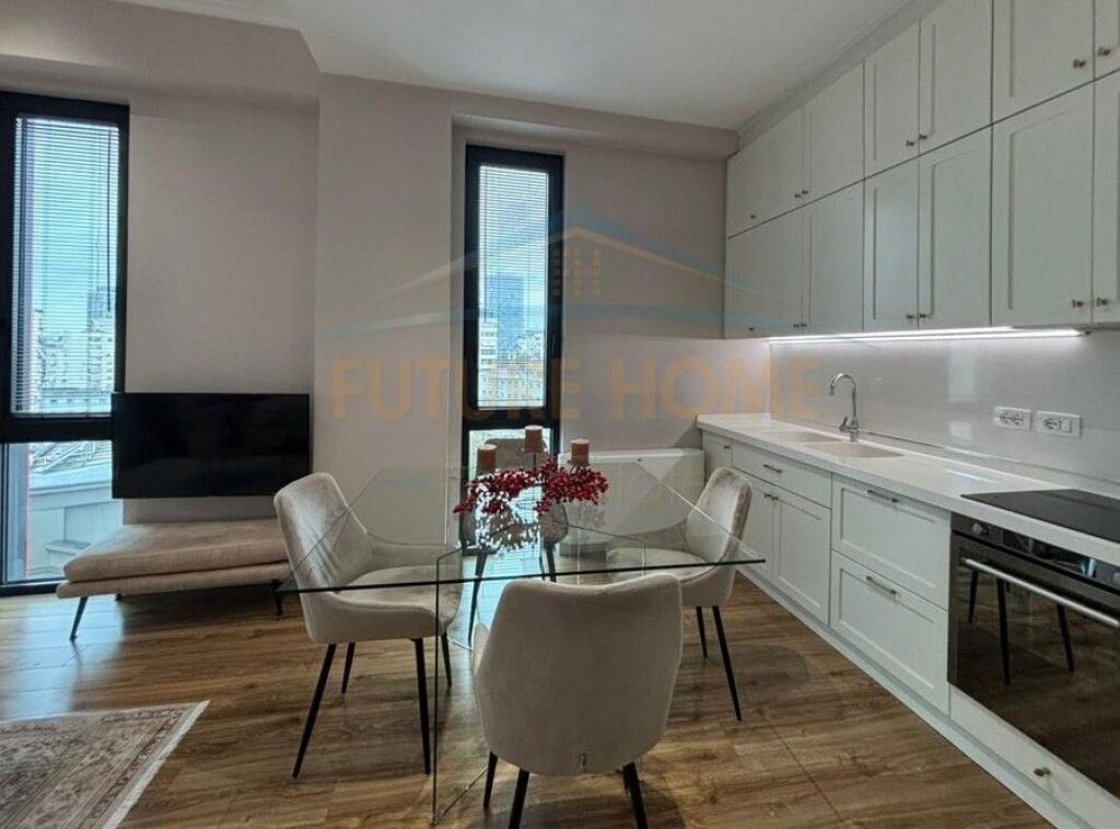Qira, Apartament 2+1+2, Park Gate!