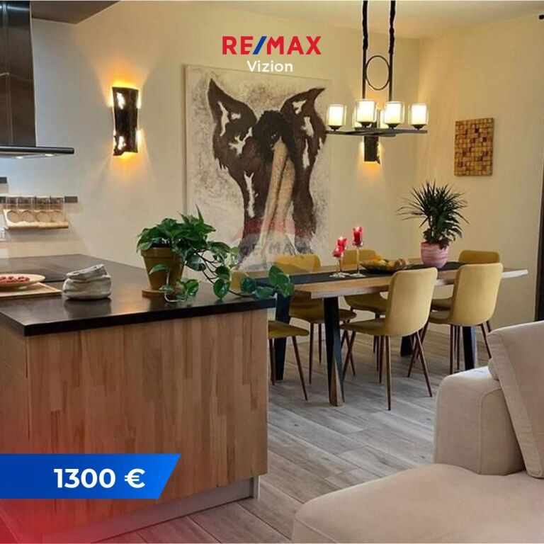 SUPER APPARTAMENTO 2+1 IN AFFITTO PRESSO IL COMPLESSO DELIJORGJI---VIA KAVAJES!