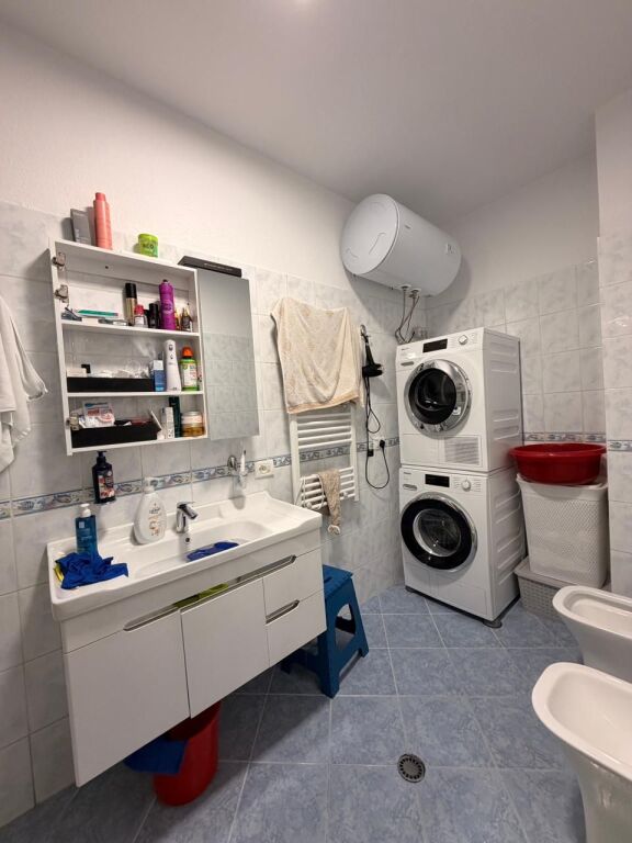 In Affitto: Appartamento 3+1+2 –Centro, Durazzo