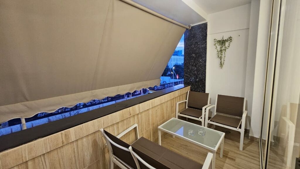 Duplex 2+1+2 per Qira  ,Qender Tiranë