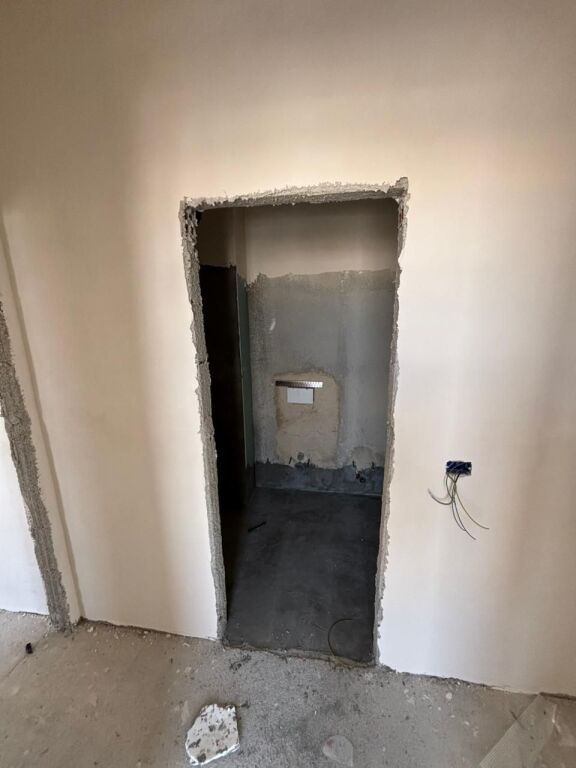 Appartamento 3+1+2 in vendita vicino al campo di Ali Demi