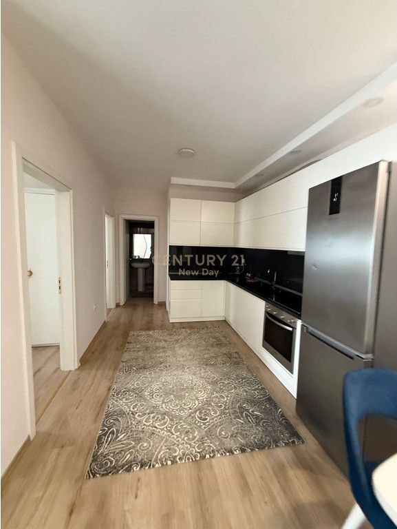 Appartamento 2+1 in vendita a Spiaggia, Durazzo - 200000€ | 91 m²