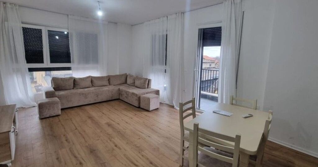 Qera, Apartament 2+1+2, Trio Tower, Don Bosko