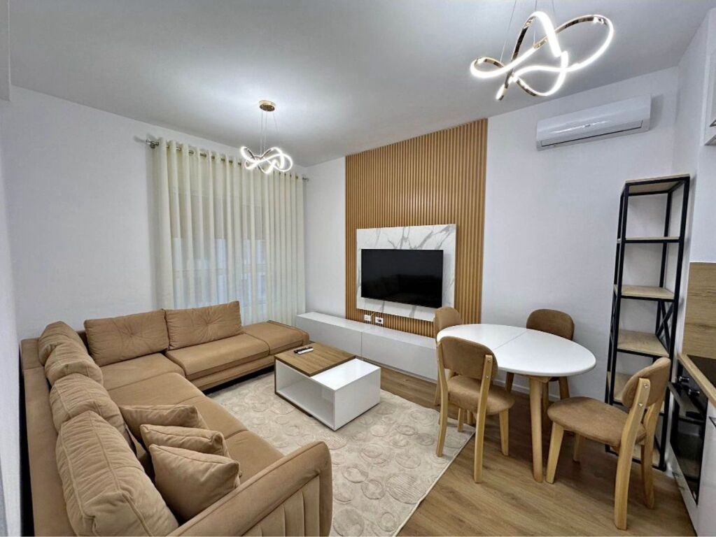 Apartament 1+1 me qira ne MANGALEM,Ali Demi
