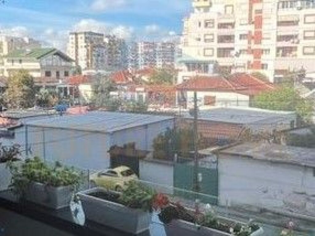 For sale, Apartment 2+1+2, Quartum Residence, Jordan Misja Street, Tirana.