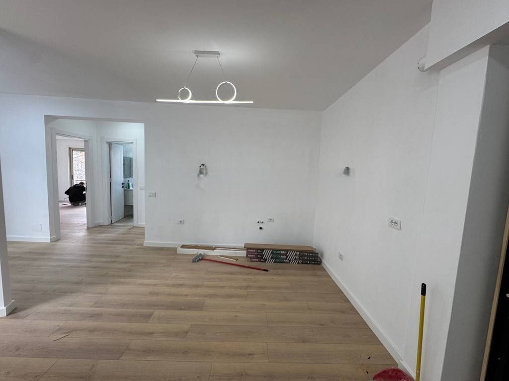 DON BOSKO, WE SELL APARTMENT 2+1