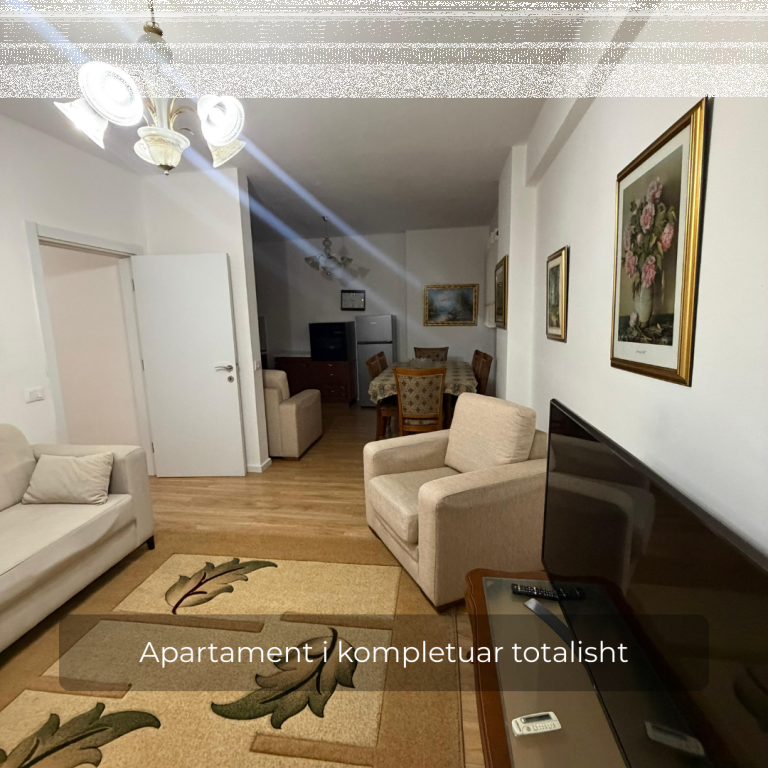 Apartment for rent 2+1+2 , Former Bus Park – Star Complex