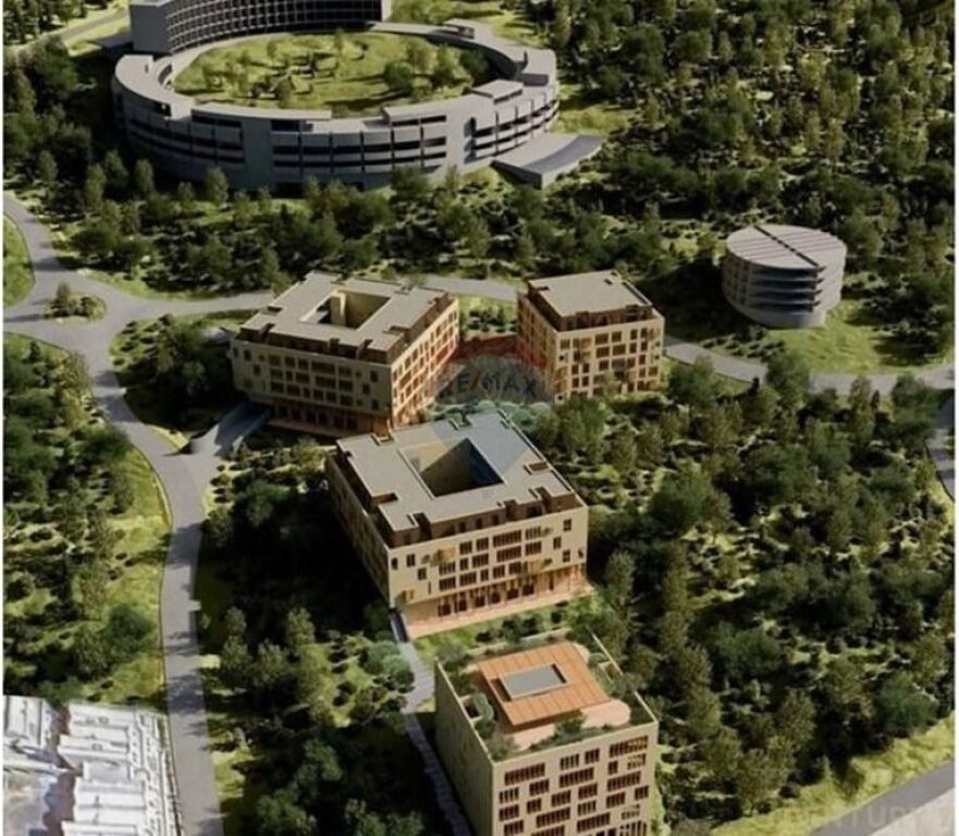 Apartament per shitje tek Morina City Dhermi.