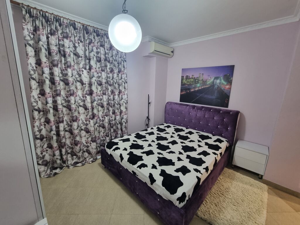 APARTMENT 2+1 FOR RENT IN ASTIR