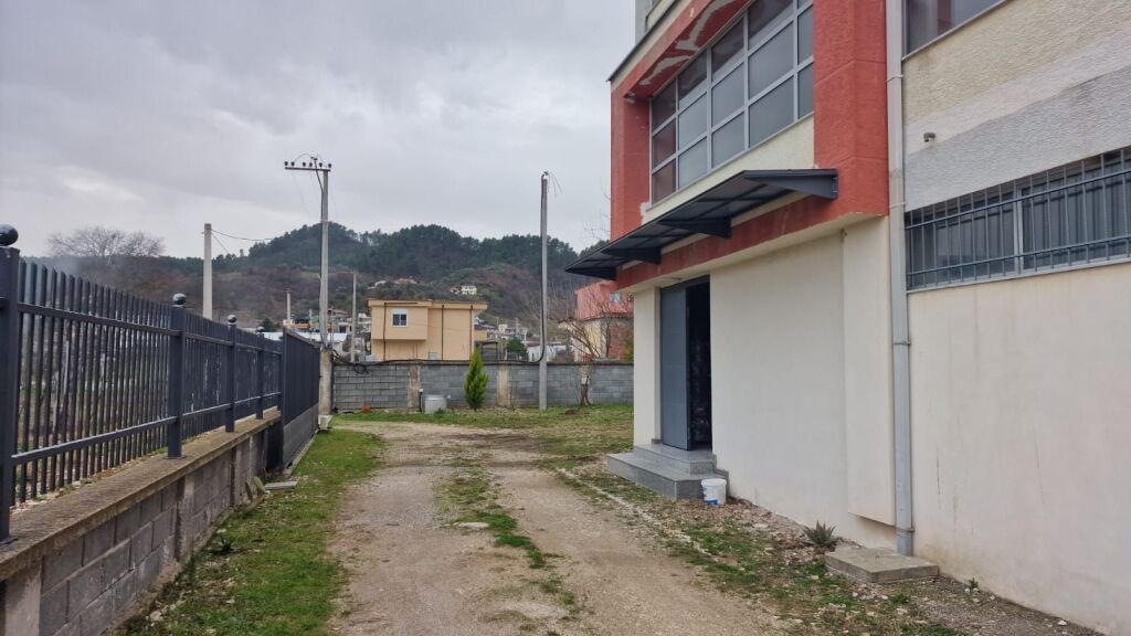 Rent, Warehouse, Prush, Tirana 2,200 €