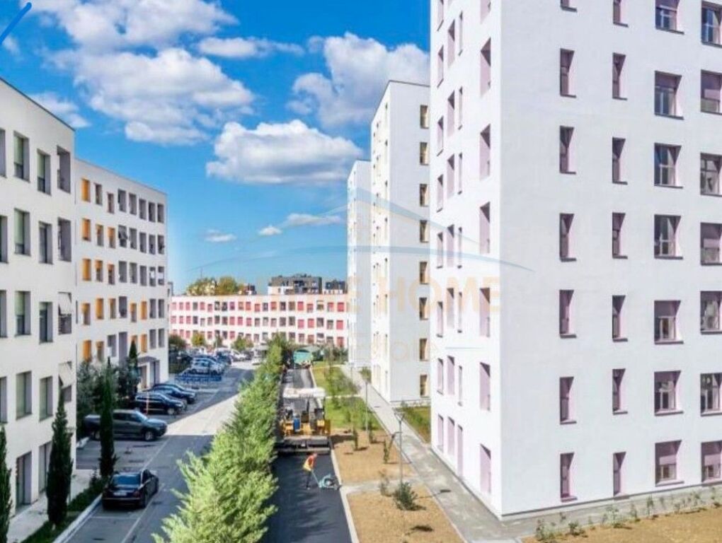 Vendita, Appartamento 1+1, Complesso Kadiu, Ali Demi