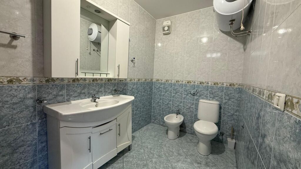 Ekskluzive! Apartament 2+1 per shitje ne Qender!