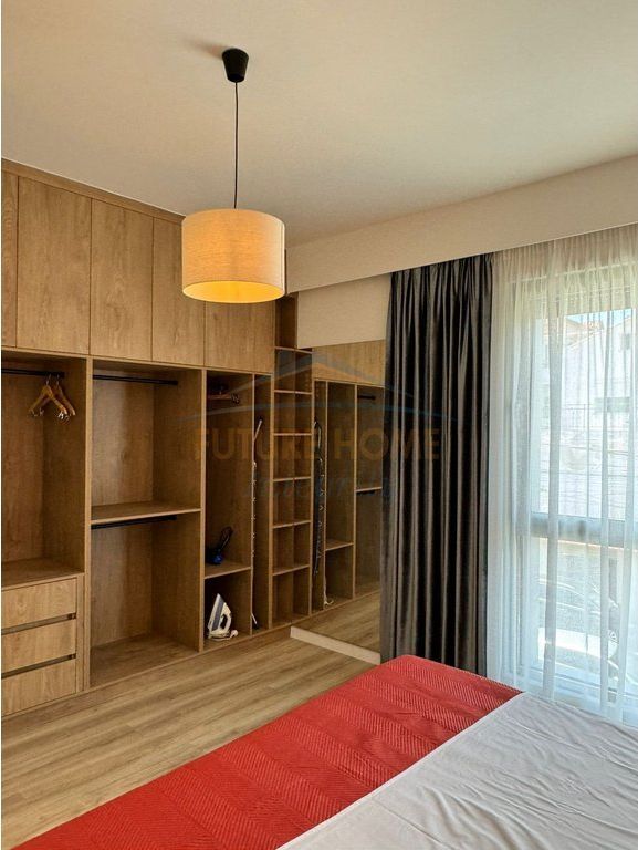 Affitto, Appartamento 1+1, Via Ali Pashë Gucia, Tirana.