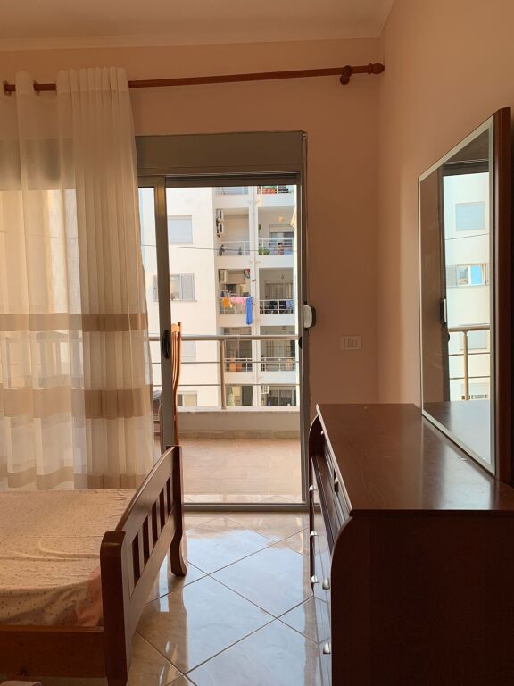 Furnished 2+1 apartment for rent
