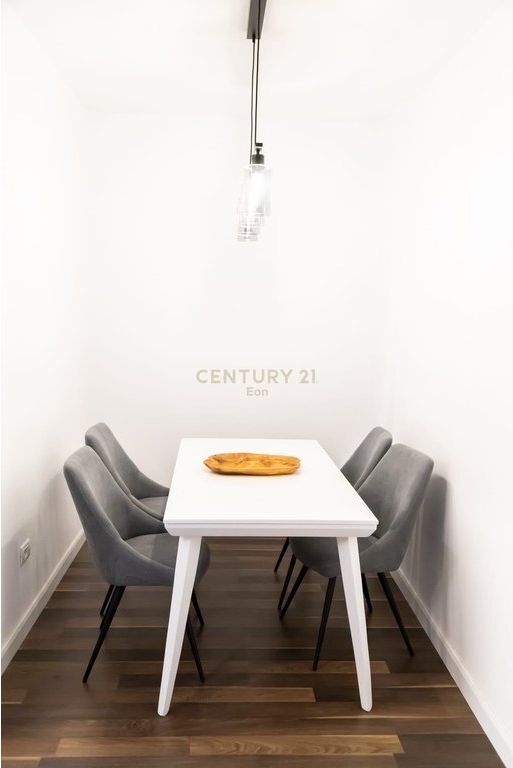 Apartament 1+1 me Qira në Vollga , Durrës - 600€