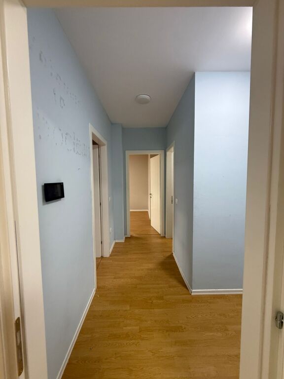 🔥Exclusive, 2+1 empty apartment for rent + parking space!