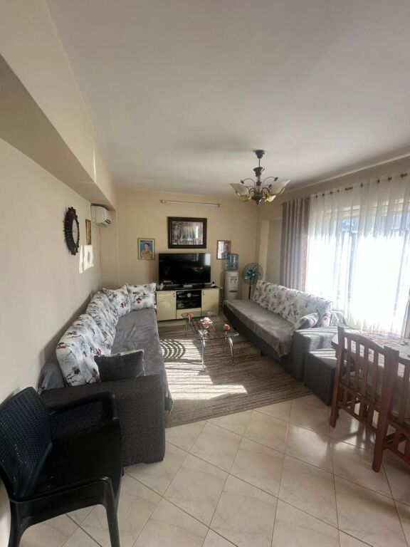 Apartment 1+1 for Sale Durres Hospital
