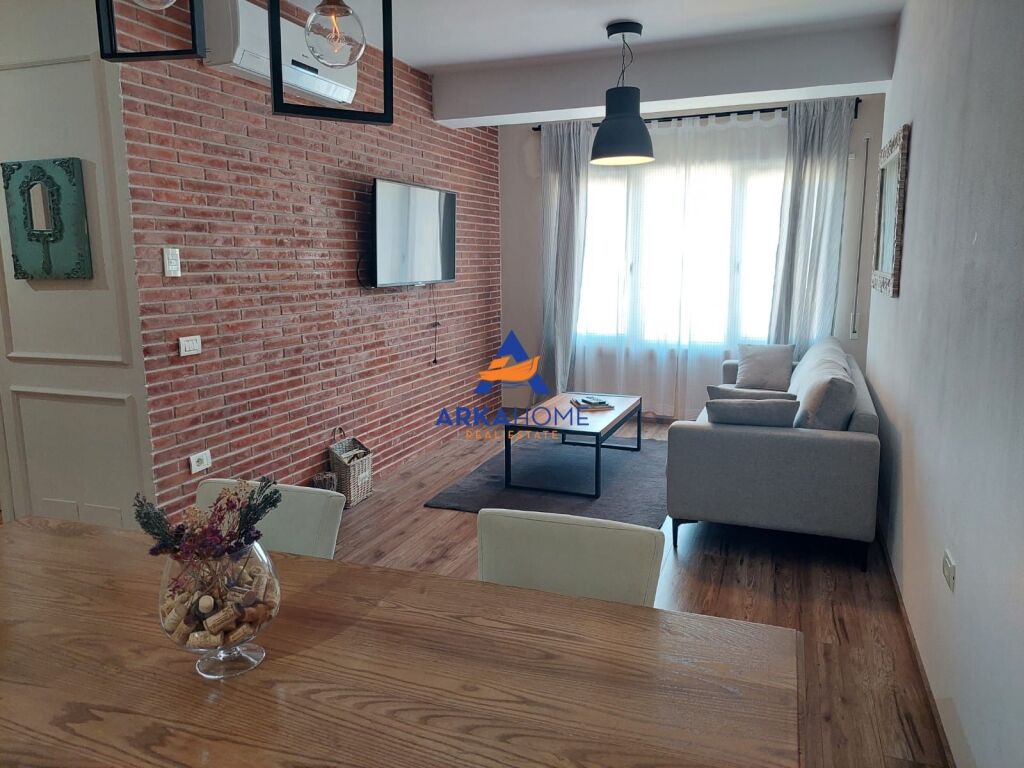 SHITET APARTMENT 2+1+2 TUALETE " KODRA E DIELLIT 1 " 216.300 EURO