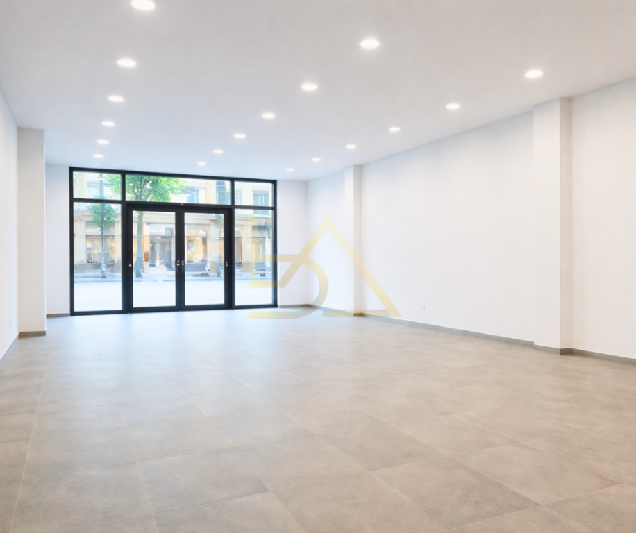 Shitet Ambient Biznesi – Durrës, Plazh (Lagjja 13)