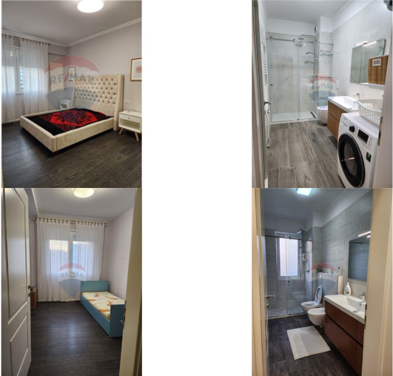 Apartament me Qira Tek Inxhinieria e Ndertimit