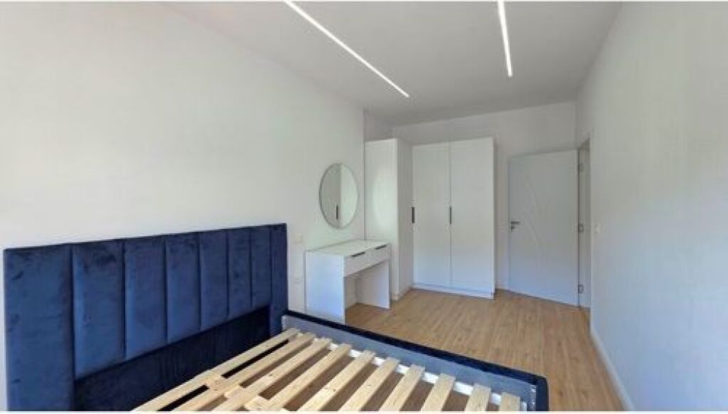 Apartment 2+1+2 for sale on Lungomare