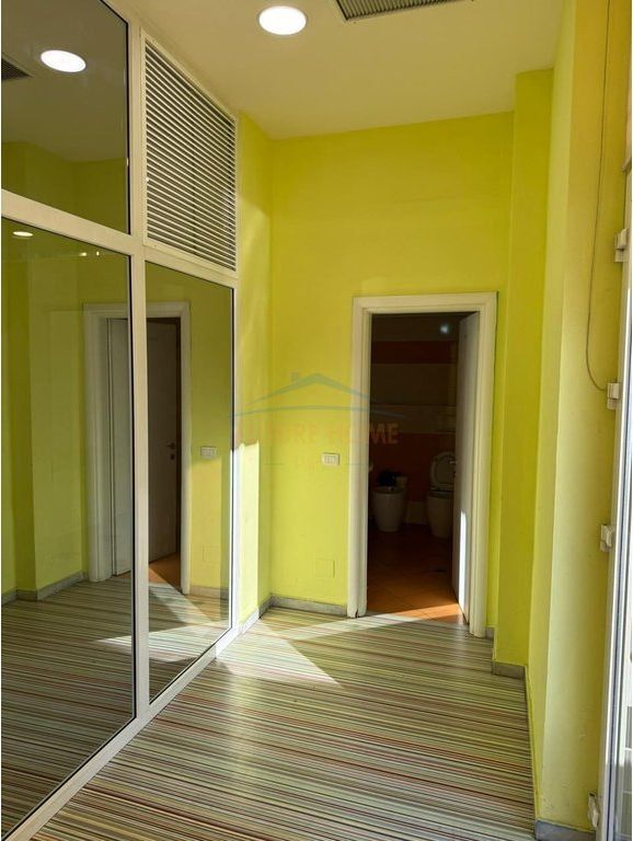 Rent , Business Environment , Xhanfize Keko , Tirane