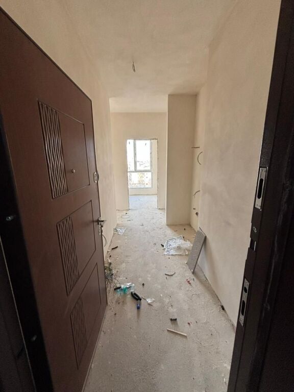 Appartamento 3+1+2 in vendita vicino al campo di Ali Demi