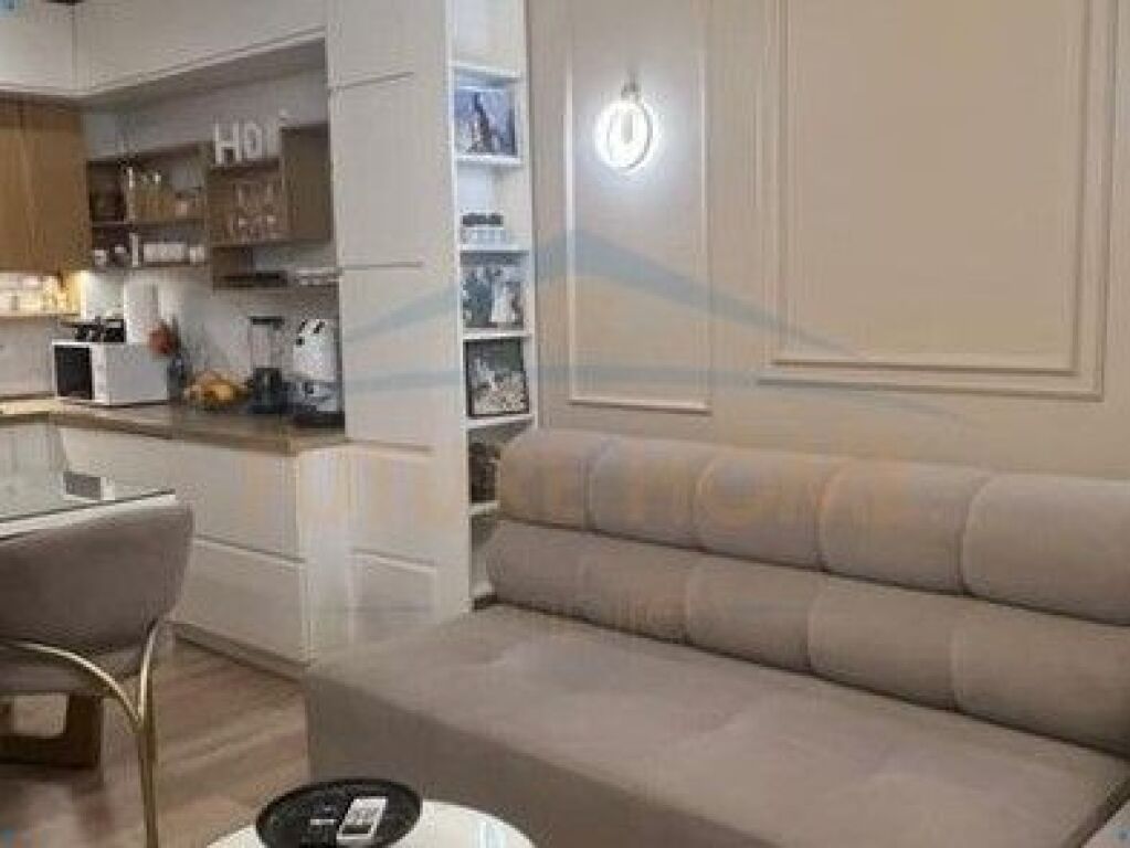 For sale, Apartment 2+1+2, Quartum Residence, Jordan Misja Street, Tirana.