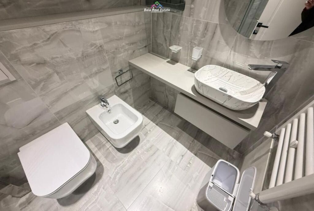 Apartament Me Qera 2+1 tek Kompleksi ASL 1 (ID B220873) Tirane