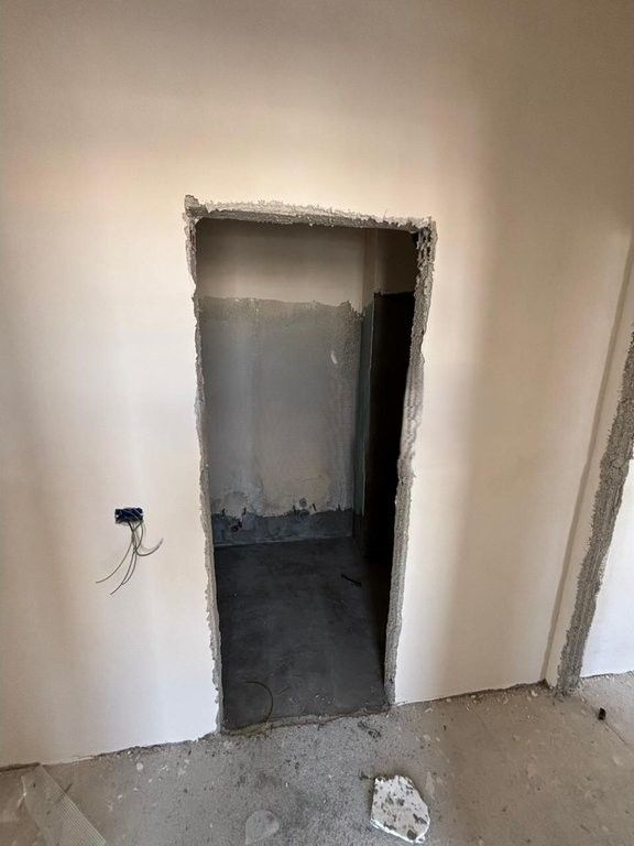 Sale | Apartment 3+1+2 | Ali Demi | New Building