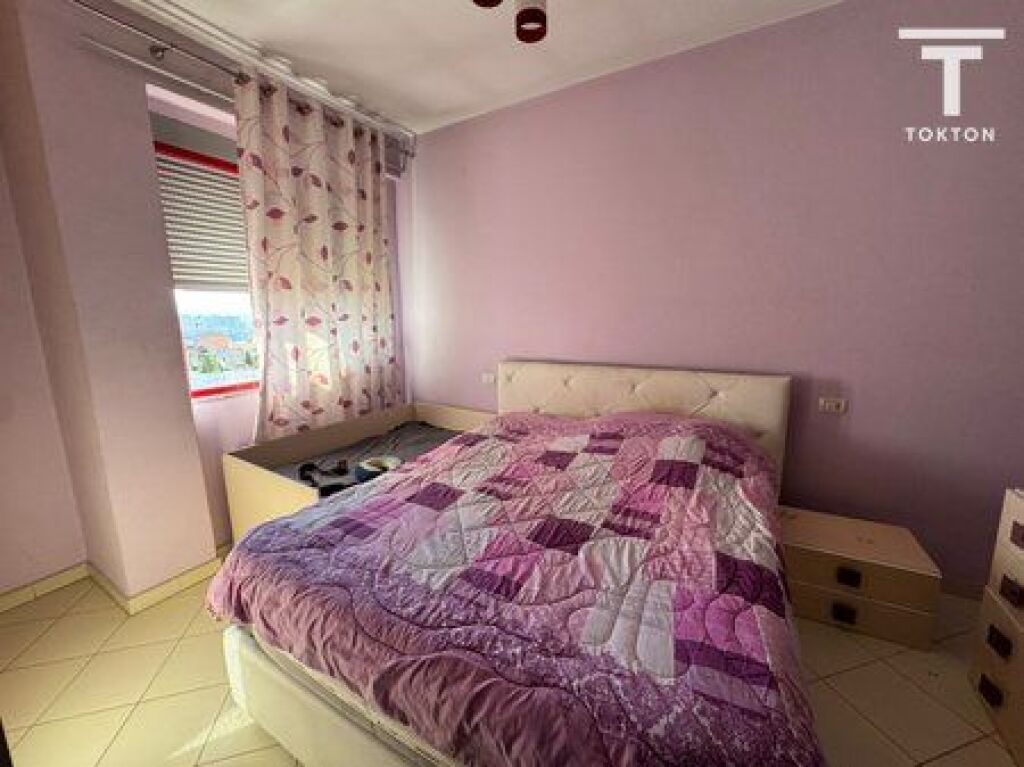 SHITET, APARTAMENT 1+1, KTHESA E KAMZËS, TIRANË