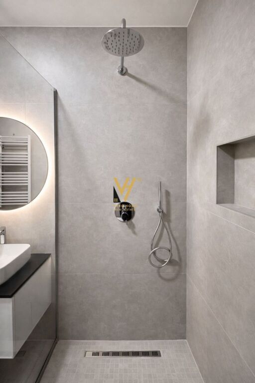 UFFICIO DI 70 M2 IN AFFITTO A ASTIR 40.000 LEKE