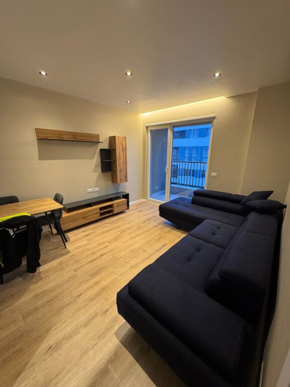 Modern apartment 2+1+parking space for rent at Univers City