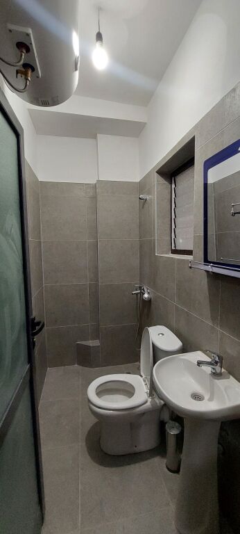 Apartament 1+1 për qera 5 Maji/Concord Center