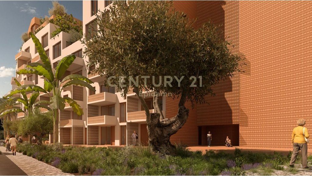 Apartament 1+1 për Shitje tek residenca ''HERA ''! Mundesi pagese me keste !